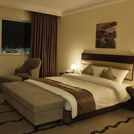 Carnival Hotel Amman Exterior photo