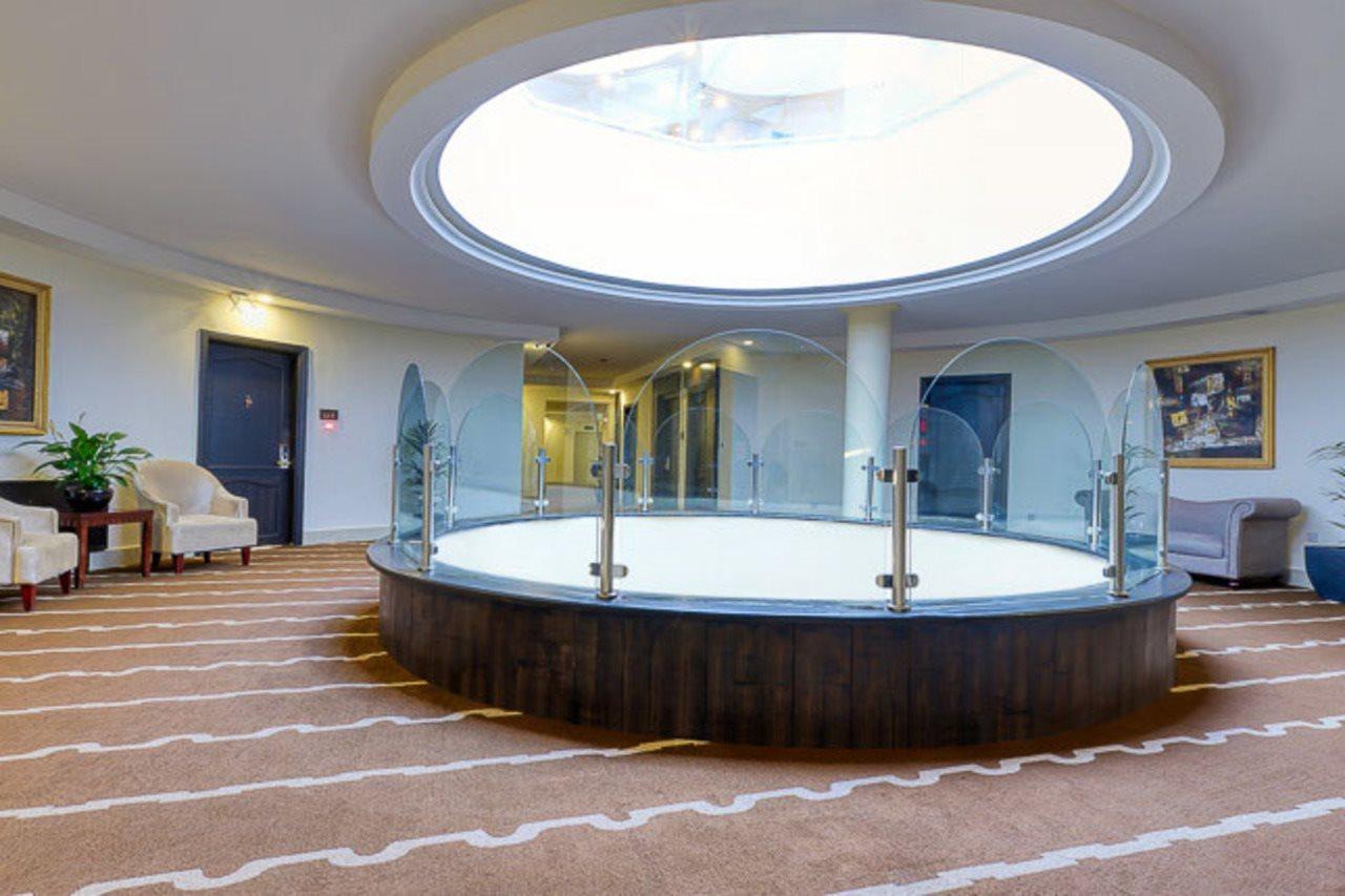 Carnival Hotel Amman Exterior photo