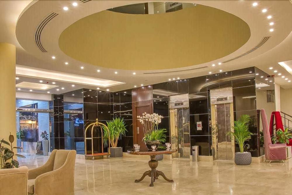 Carnival Hotel Amman Exterior photo